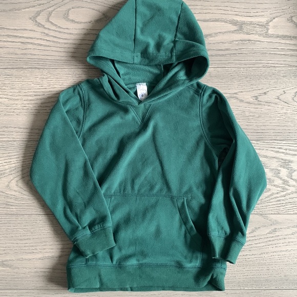 Boys Long sleeve/Sweatshirts/Hoodie - Carters and OshKosh B’Gosh Size 6 - 3-pack - Picture 6 of 15